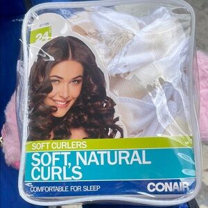 Conair Soft Curlers
